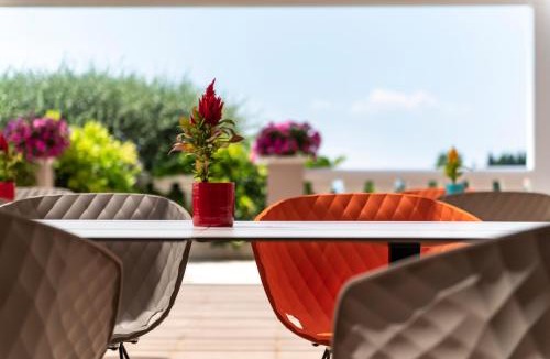 Le Rouret Bed & Breakfast | TERRE DE REVE