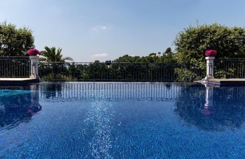 Le Rouret Bed & Breakfast | TERRE DE REVE