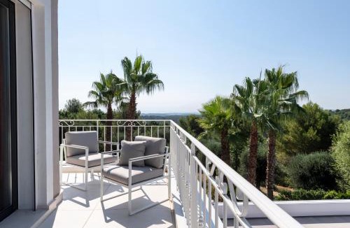 Le Rouret Bed & Breakfast | TERRE DE REVE