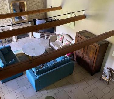 Bessas House | Terre de vigne