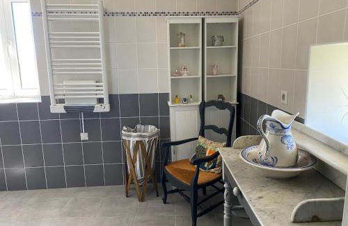 Bessas House | Terre de vigne