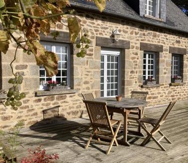 Pluduno Bed & Breakfast | Terre Emerose chambre d'hôtes Pluduno