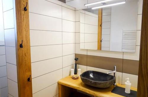 La Flocelliere House | Terre et Eau - Gîte avec chambre complémentaire