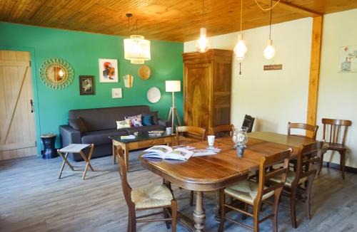 La Flocelliere House | Terre et Eau gite Sèvremont