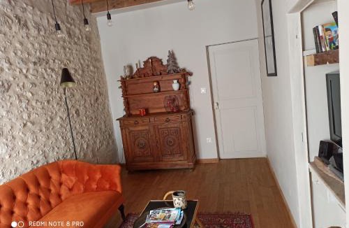 Sainte-Ramee House | terre et mer