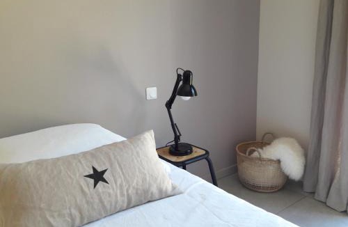 Aigueze Apartment | TERRE ET SUD 2 avec piscine