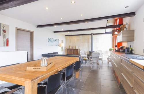 Saint-Pierre-Saint-Jean Villa | Terre Rouge - An oasis of tranquillity with panoramic views