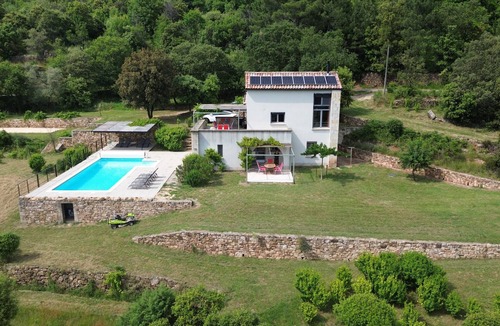 Saint-Pierre-Saint-Jean Villa | Terre Rouge - An oasis of tranquillity with panoramic views