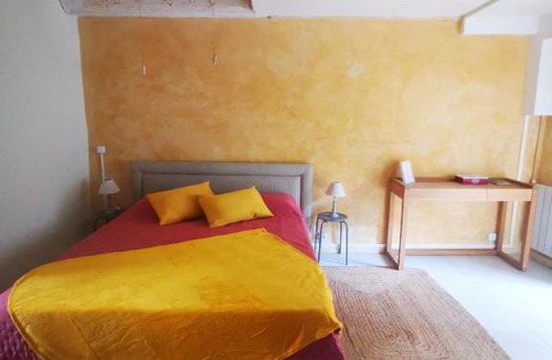 Pleaux Bed & Breakfast | Terre Hésychia