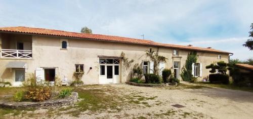 Riberac House | Terre Happy