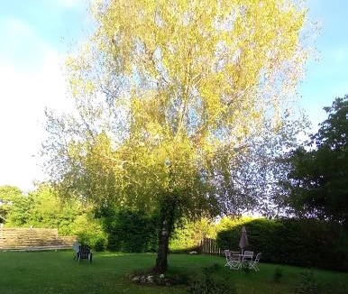 Riberac House | Terre Happy