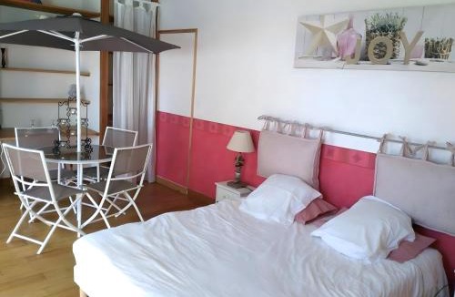 Riberac House | Terre Happy