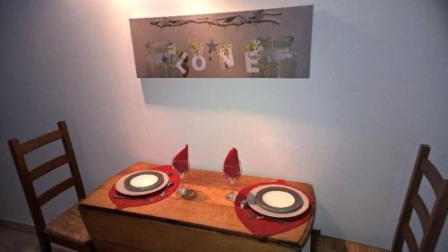 Riberac House | terre happy