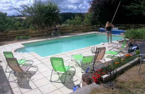 Riberac House | terre happy