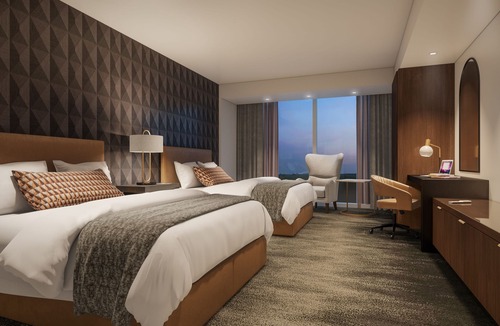 Terre Haute Resort | Terre Haute Casino Resort - Adults Only