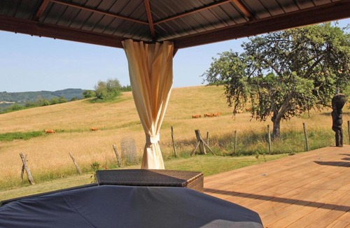 Eymoutiers Bed & Breakfast | Terre indigo