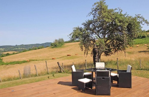 Eymoutiers Bed & Breakfast | Terre indigo