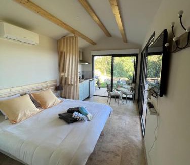 Pertuis House | Terre Luberon