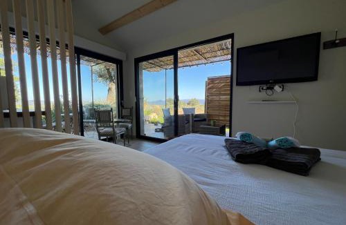 Pertuis House | Terre Luberon