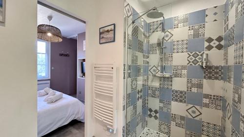 Favieres House | Terre & Mer'veilles 1