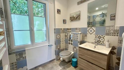 Favieres House | Terre & Mer'veilles 1