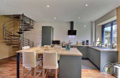 Saint-Medard-sur-Ille House | Terre Nature - Saint Medard SUR Ille