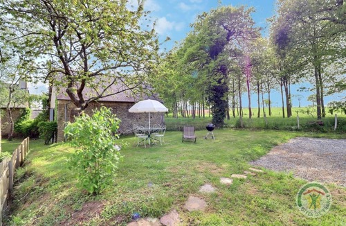 Saint-Medard-sur-Ille House | Terre Nature - Saint Medard SUR Ille