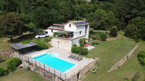 Saint-Pierre-Saint-Jean Villa | Terre Rouge