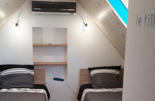 Saint-Jouin-Bruneval House | Terre - ST Jouin Bruneval