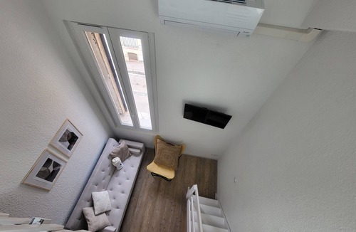 Saint-Martin Apartment | Terre T2 Neuf Clim Netflix Cosy Centre Ville Gare