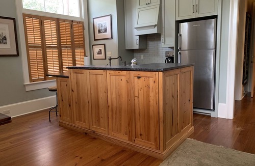 Lower Garden District Bed & Breakfast | Terrell House Bed & Breakfast