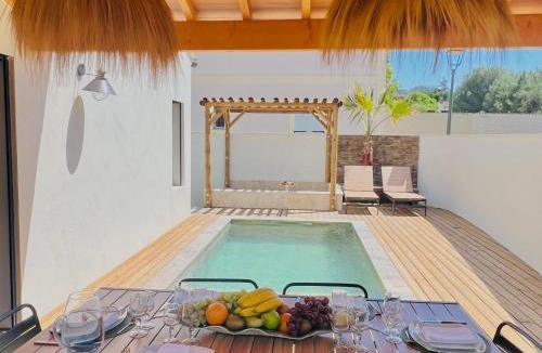 Charleval Villa | Terres de Durance