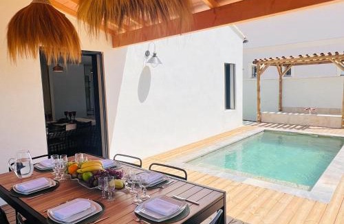 Charleval Villa | Terres de Durance