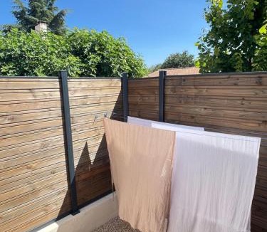 Charleval Villa | Terres de Durance