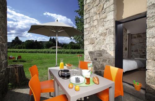 Chambonas Resort | Terres de France - Le Domaine des Vans