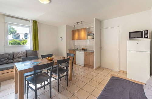 Saumur Apartment | Terres de France - Le Domaine du Golf