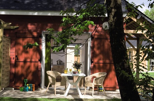 Saumur Apartment | Terres de France - Le Domaine du Golf