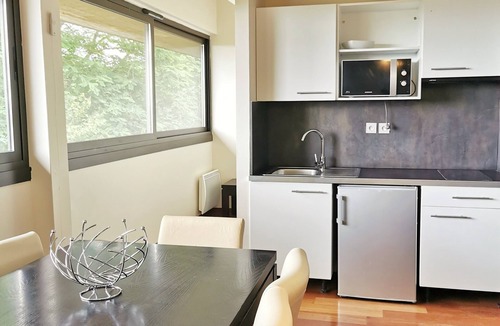Saint-Lizier Apartment | Terres de France - Le Domaine du Palais