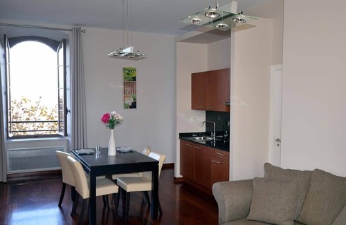 Saint-Lizier Apartment | Terres de France - Le Domaine du Palais