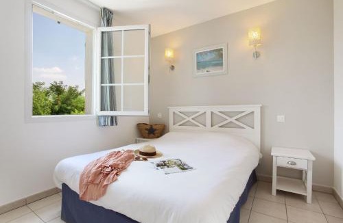 Cabries Resort | Terres de France - Résidence de la Cabre d'Or