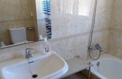 Cap Roig Apartment | TERRES DE L'EBRE Between two natural parks