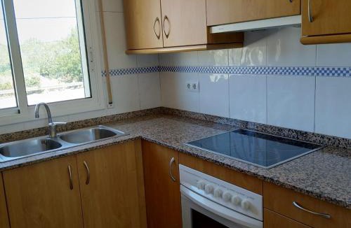 Cap Roig Apartment | TERRES DE L'EBRE Between two natural parks