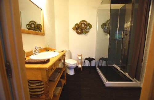 Treffort-Cuisiat Bed & Breakfast | Terres de la Grange B&B