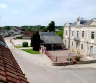 Ecuelles Apartment | Terres de Saône