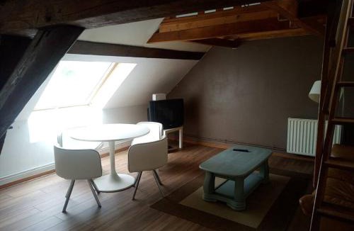 Ecuelles Apartment | Terres de Saône