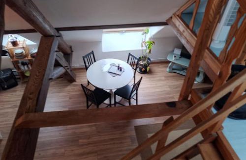 Ecuelles Apartment | Terres de Saône