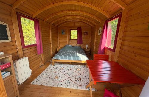 Perrieres House | Terres du Calvados