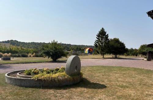 Perrieres House | Terres du Calvados