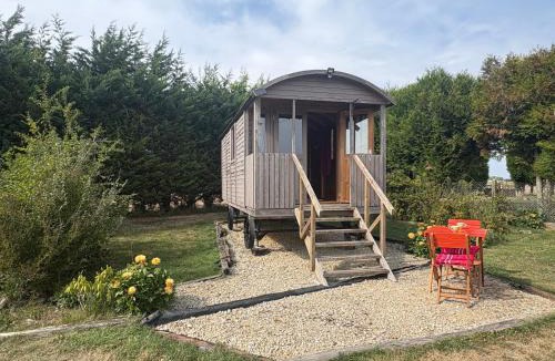 Perrieres House | Terres du Calvados