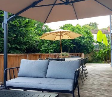 Avenay-Val-d'Or Bed & Breakfast | Terres Jaunes